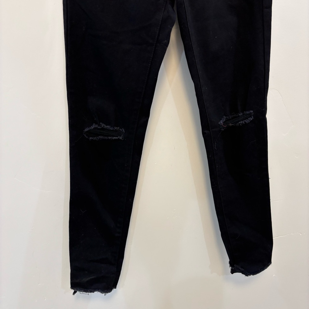 BLANQI Black Maternity skinny Jeans NWT! - Picture 10 of 14